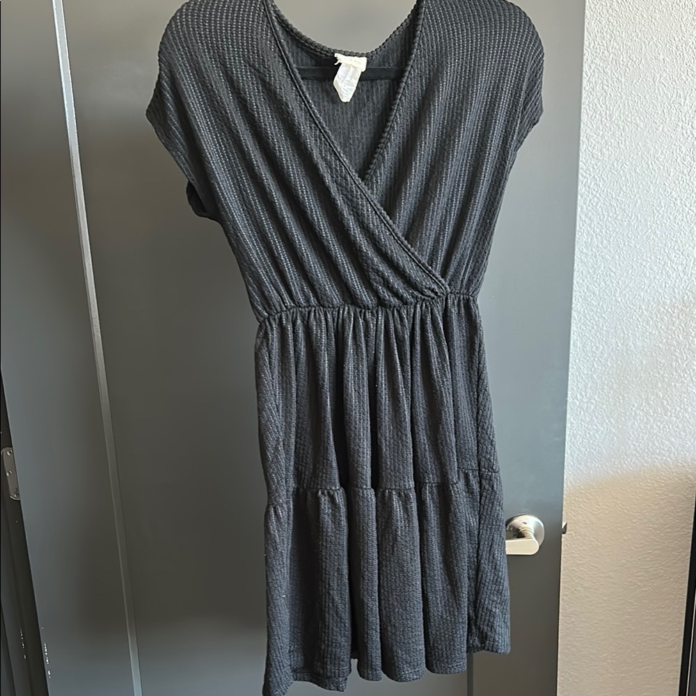 Chic Black Dress
